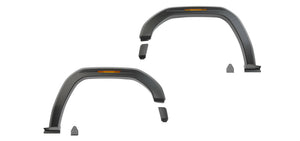 AEV Highmark Fender Flare Kit | 2023+ GMC Canyon - Colorado & Canyon Enthusiasts