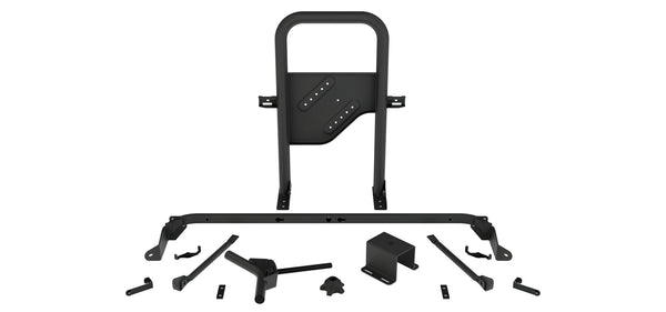 AEV Vertical Tire Mount | 2023+ Colorado / Canyon - Colorado & Canyon Enthusiasts