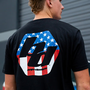 Baja Designs Freedom T-Shirt - Colorado & Canyon Enthusiasts