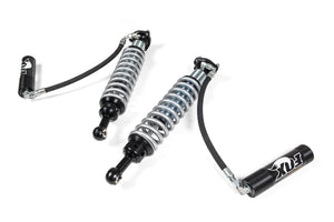 Fox 2.5 Factory Series Reservoir Coil-Overs | 5.5" BDS Lift | 15-22 Colorado / Canyon - Colorado & Canyon Enthusiasts