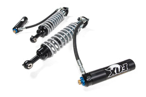 Fox 2.5 Factory Series Reservoir Coil-Overs | 5.5" BDS Lift | 15-22 Colorado / Canyon - Colorado & Canyon Enthusiasts