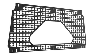 Underland Offroad GFC Back Wall Molle Panel - Colorado & Canyon Enthusiasts