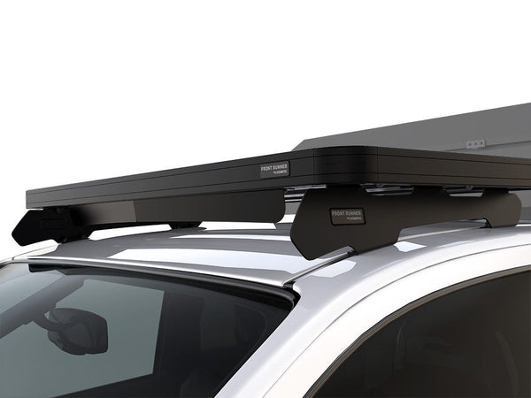 Front Runner Slimline II Cab Over Camper Roof Rack Kit | 2015-22 Colorado / Canyon ZR2