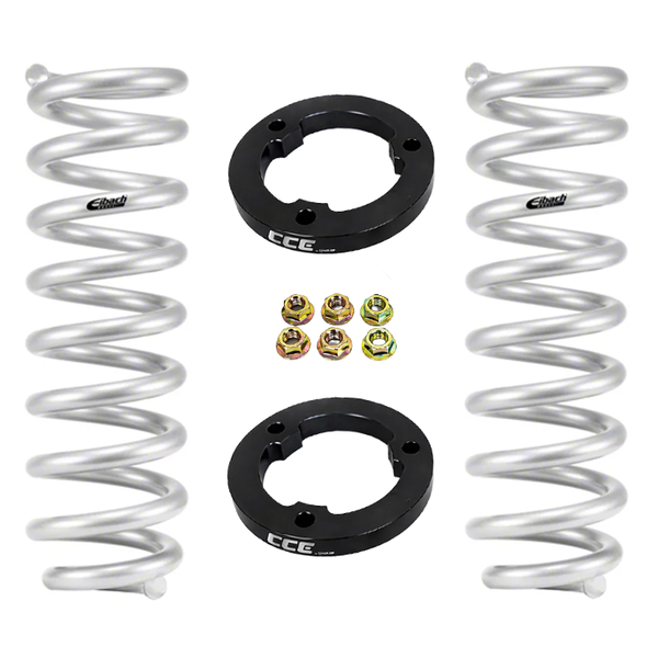 CCE 1.8" Performance Level Kit | 2023+ Colorado ZR2 / Canyon AT4X
