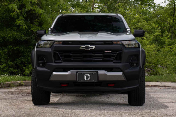 Diode Dynamics Stage Series Backlit Ditch Light Kit | 2023+ Colorado - Colorado & Canyon Enthusiasts