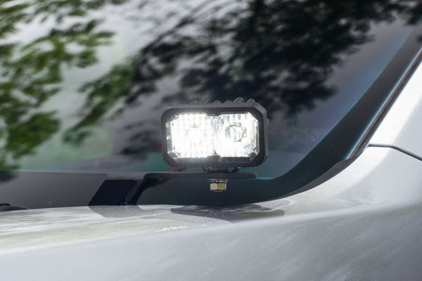 Diode Dynamics Stage Series Backlit Ditch Light Kit | 2023+ Colorado - Colorado & Canyon Enthusiasts