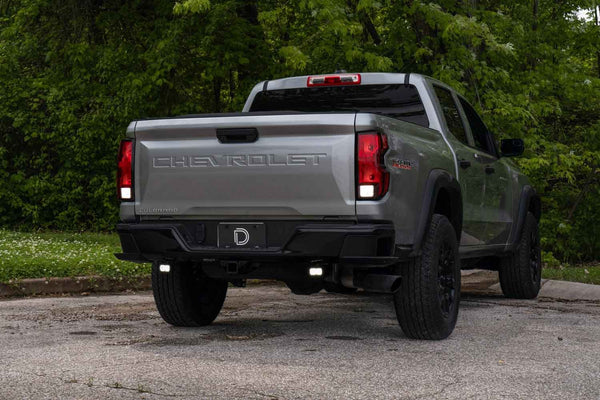 Diode Dynamics Stage Series Reverse Light Kit | 2023+ Colorado / Canyon - Colorado & Canyon Enthusiasts