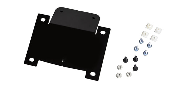 AEV ZR2 Winch Mount | 2017-2020 Colorado ZR2 - Colorado & Canyon Enthusiasts