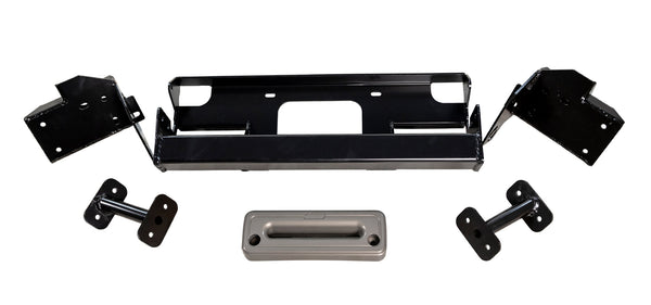AEV ZR2 Winch Mount | 2017-2020 Colorado ZR2 - Colorado & Canyon Enthusiasts