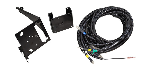 AEV ZR2 Winch Mount | 2017-2020 Colorado ZR2 - Colorado & Canyon Enthusiasts