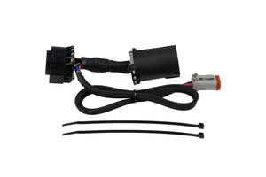 Diode Dynamics Stage Series 7-pin Single-Output Trailer Wiring Harness - Universal - Colorado & Canyon Enthusiasts