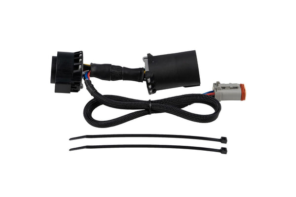 Diode Dynamics Stage Series 7-pin Single-Output Trailer Wiring Harness - Universal - Colorado & Canyon Enthusiasts