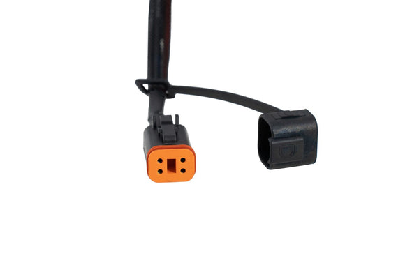 Diode Dynamics Stage Series 7-pin Single-Output Trailer Wiring Harness - Universal - Colorado & Canyon Enthusiasts