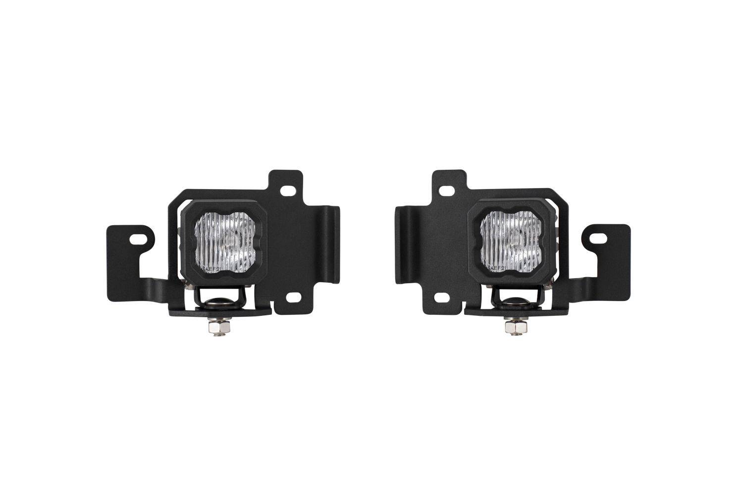 Diode Dynamics SSC1 LED Fog Light Kit | 2023+ Colorado (Exc