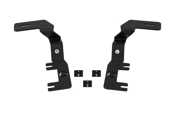 Diode Dynamics Stage Series Backlit Ditch Light Kit | 2023+ Colorado - Colorado & Canyon Enthusiasts