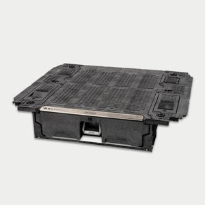 Decked Drawer System - Colorado & Canyon Enthusiasts