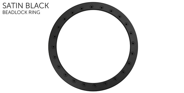 AEV Crestone DualSport Rings - Colorado & Canyon Enthusiasts