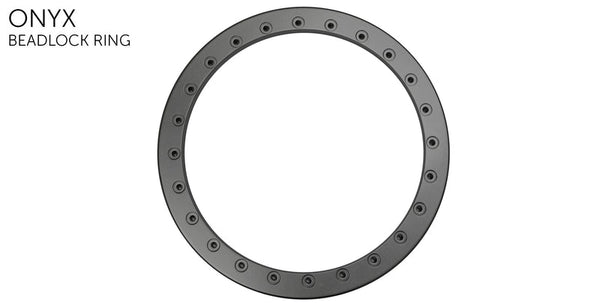 AEV Crestone DualSport Rings - Colorado & Canyon Enthusiasts