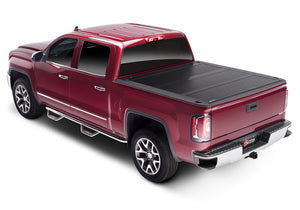 BAK BAKFlip FiberMax Truck Bed Cover | 2023+ Colorado/Canyon - Colorado & Canyon Enthusiasts