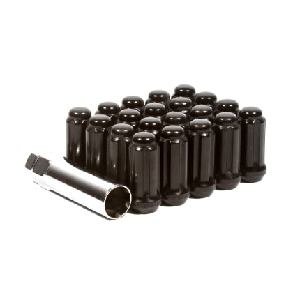 Method Race Wheels Spline Lug Nuts - Colorado & Canyon Enthusiasts