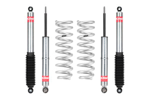 Eibach Pro-Truck Kit Stage 1 | 2023+ Colorado Trailboss / Canyon - Colorado & Canyon Enthusiasts