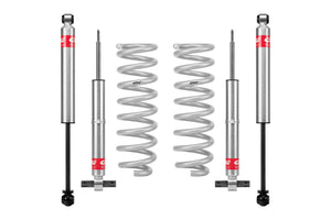 Eibach Pro-Truck Kit Stage 1 | 2023+ Colorado | WT, LT, Z71 - Colorado & Canyon Enthusiasts
