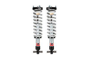 Eibach Pro-Truck Coilover 2.0 | 2023+ Colorado | WT, LT, Z71 - Colorado & Canyon Enthusiasts