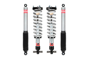 Eibach Pro-Truck Kit Stage 2 | 2023+ Colorado | WT, LT, Z71 - Colorado & Canyon Enthusiasts