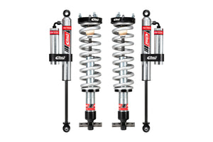 Eibach Pro-Truck Kit Stage 2R | 2023+ Colorado | WT, LT, Z71 - Colorado & Canyon Enthusiasts