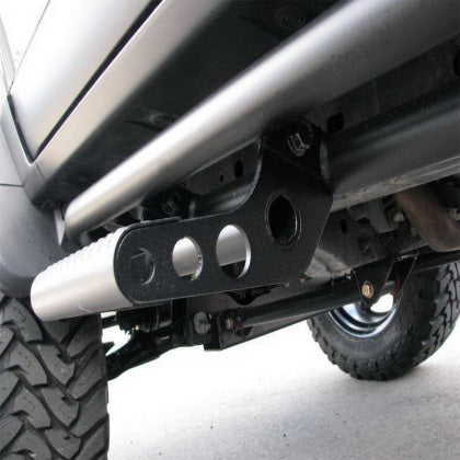 N-Fab RKR Step System | 15-23 Colorado/Canyon - Colorado & Canyon Enthusiasts