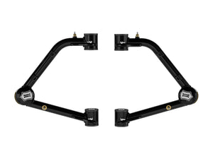 ICON Tubular Upper Control Arms | 2023+ Colorado / Canyon - Colorado & Canyon Enthusiasts