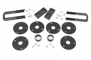 Rough Country 2" Lift Kit | 2023+ Colorado/Canyon - Colorado & Canyon Enthusiasts