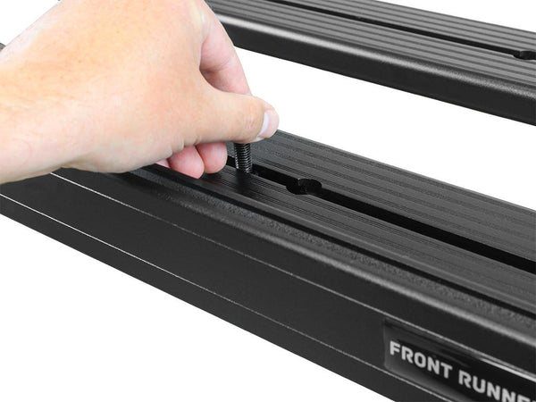 Front Runner Slimline II Roof Rack Kit - Crew Cab | 2015-22 Canyon
