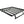 Front Runner Slimline II Load Bed Rack Kit | 2015+ Canyon