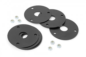 Rough Country 1" Lift Kit | 2023+ Colorado/Canyon - Colorado & Canyon Enthusiasts