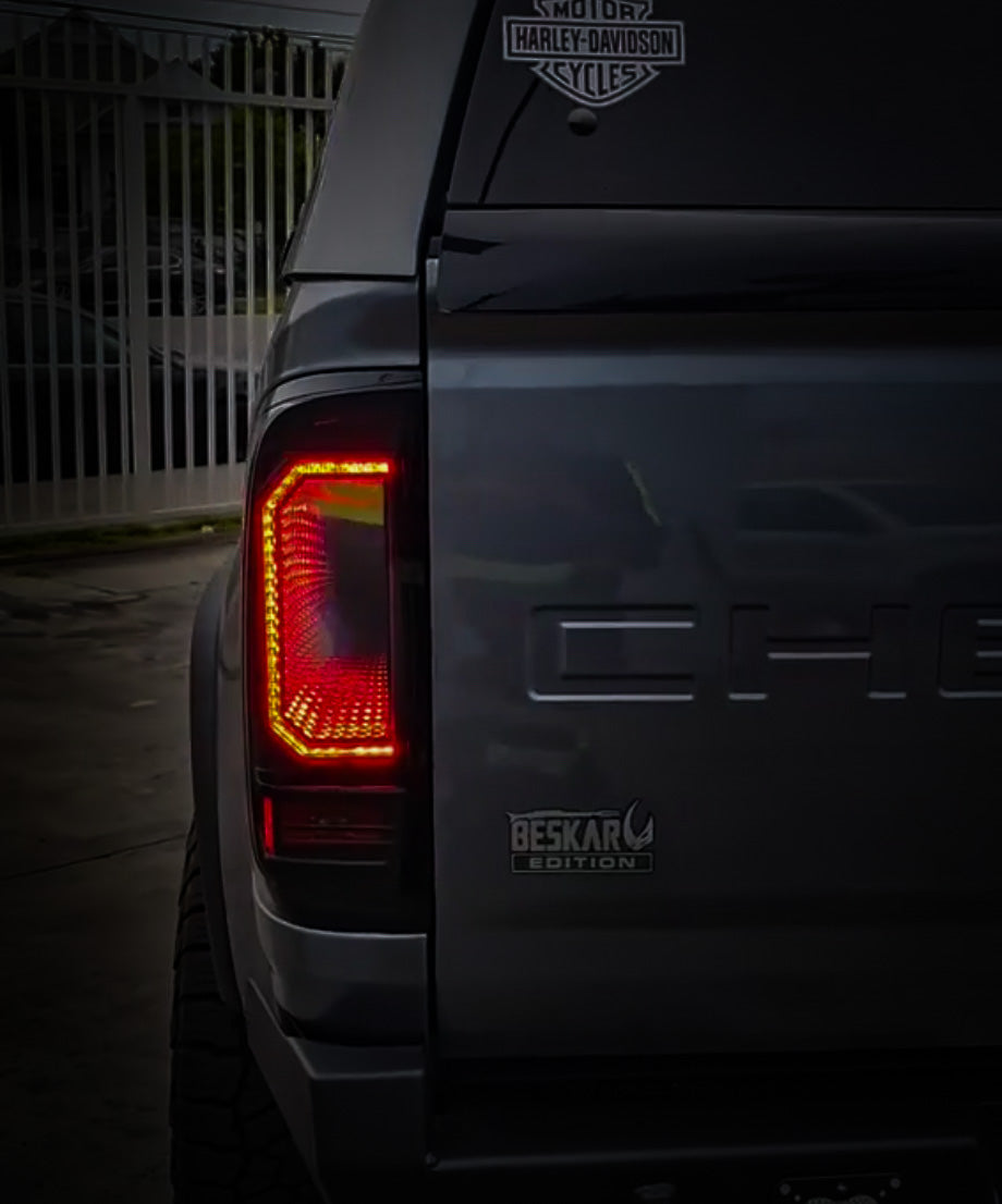 Balatas Traseras Chevrolet Colorado 2021 2022 | Envío Gratis