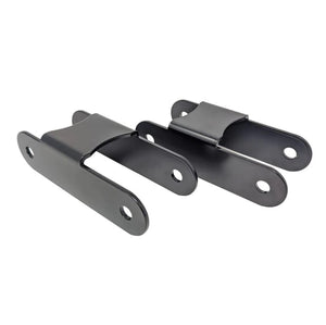 CCE 1” Rear Lift Shackle - Colorado & Canyon Enthusiasts