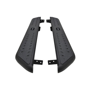 Westin Outlaw Nerf Step Bars | 15-23 Colorado/Canyon - Colorado & Canyon Enthusiasts