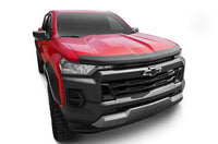 AVS Low Profile Ventvisor | 15-22 Colorado / Canyon | Crew Cab
