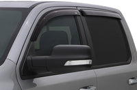 AVS Low Profile Ventvisor | 15-22 Colorado / Canyon | Crew Cab