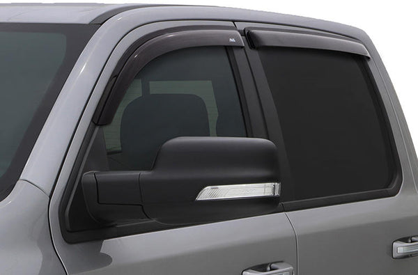 AVS Ventvisor | 2023+ Colorado / Canyon - Colorado & Canyon Enthusiasts