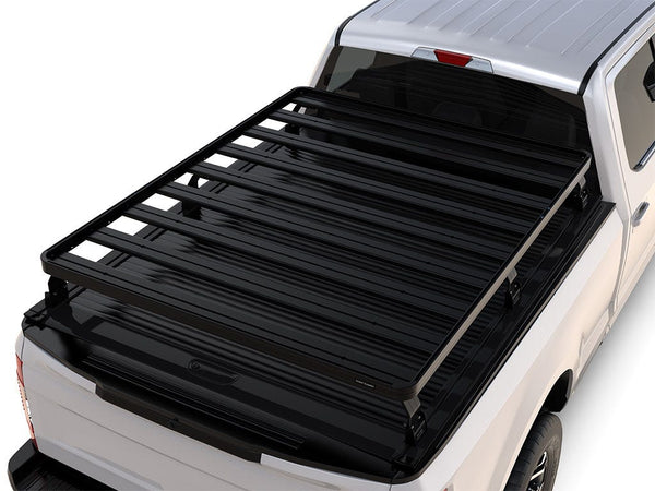 Front Runner Slimline II Load Bed Rack Kit for RetraxPRO XR 6ft | 2015+ Colorado / Canyon