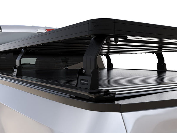 Front Runner Slimline II Load Bed Rack Kit for RetraxPRO XR 6ft | 2015+ Colorado / Canyon