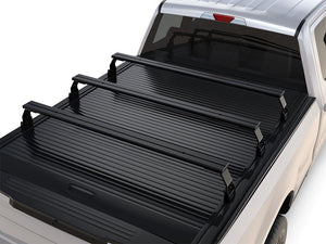 Front Runner RetraxPRO XR 5ft Triple Load Bar Kit | 2015+ Colorado / Canyon
