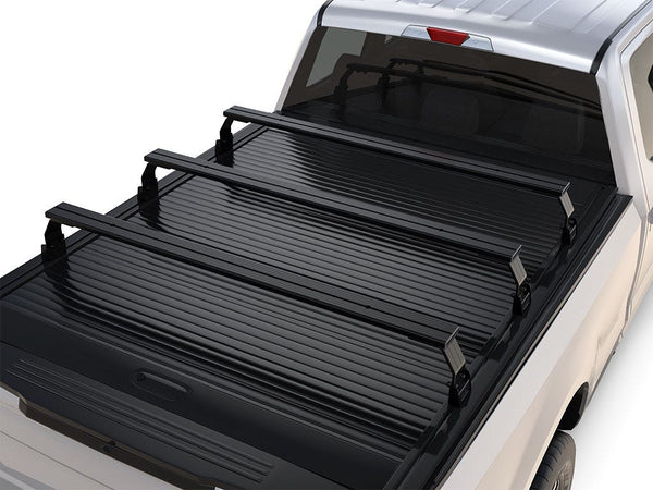 Front Runner RetraxPRO XR 5ft Triple Load Bar Kit | 2015+ Colorado / Canyon