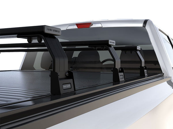 Front Runner RetraxPRO XR 5ft Triple Load Bar Kit | 2015+ Colorado / Canyon
