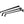 Front Runner RetraxPRO XR 5ft Triple Load Bar Kit | 2015+ Colorado / Canyon