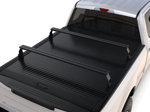 Front Runner RetraxPRO XR 5ft Double Load Bar Kit | 2015+ Colorado / Canyon