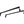 Front Runner RetraxPRO XR 5ft Double Load Bar Kit | 2015+ Colorado / Canyon