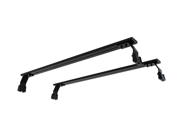 Front Runner RetraxPRO XR 5ft Double Load Bar Kit | 2015+ Colorado / Canyon